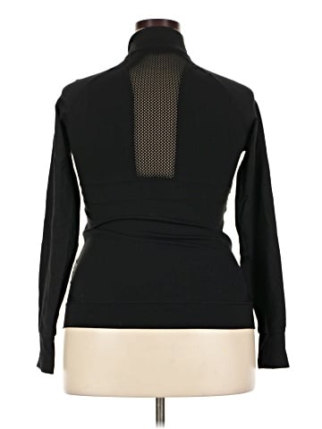 Zyia Active Track Jacket (view 2)
