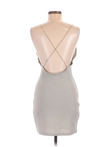 Divided by H&M Cocktail Dress (view 2)