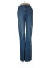 Joe's Jeans Hearts Blue Jeans Size 26 waist - photo 1