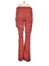 CAbi Red Jeans Size 10 - photo 2