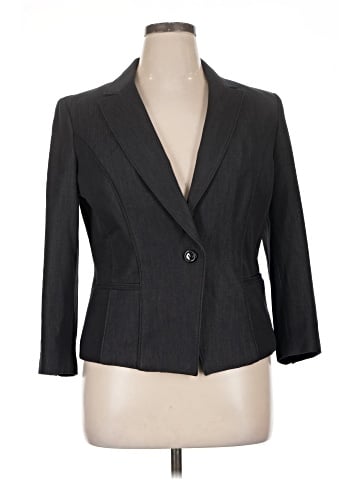 Nine West Blazer (view 1)