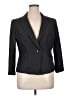 Nine West Gray Blazer Size XL (estimated) - photo 1