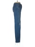 Joe's Jeans Hearts Blue Jeans Size 26 waist - photo 4