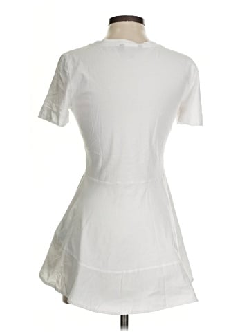 Banana Republic Short Sleeve Blouse (view 2)