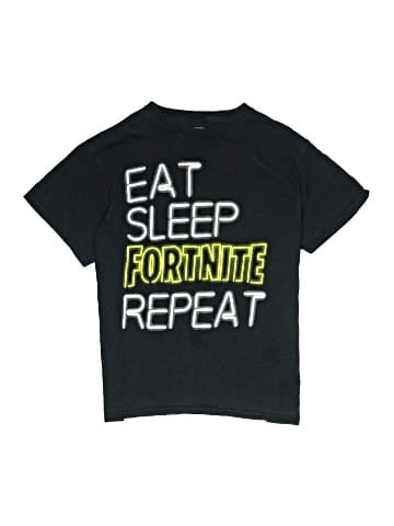 FORTNITE Short Sleeve T-Shirt (view 1)