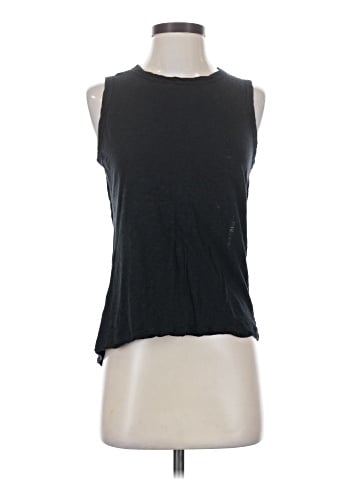 Freeloader Sleeveless T-Shirt (view 1)