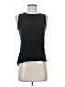 Freeloader Black Sleeveless T-Shirt Size S (estimated) - photo 1