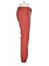CAbi Red Jeans Size 10 - photo 4