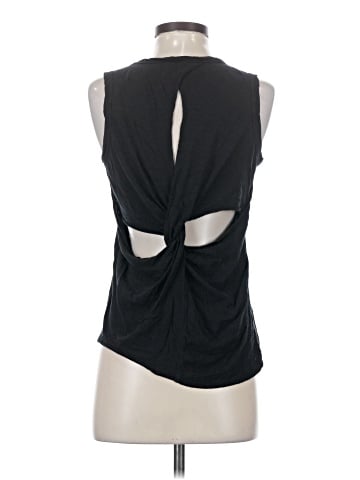 Freeloader Sleeveless T-Shirt (view 2)