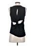 Freeloader Black Sleeveless T-Shirt Size S (estimated) - photo 2