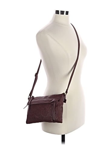 Unbranded Crossbody Bag (view 2)