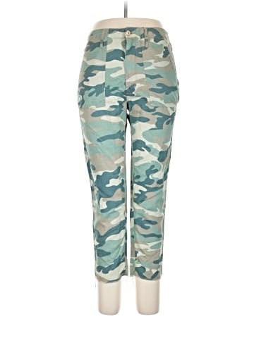 Mother Cargo Pants (view 1)