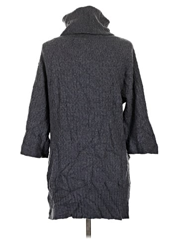 Kensie Poncho (view 2)