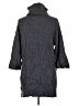 Kensie Gray Poncho Size L - photo 2