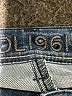 DL1961 Blue Jeans Size 29 waist - photo 7