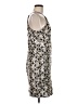 Mystic Graphic Ivory Cocktail Dress Size M (estimated) - photo 4