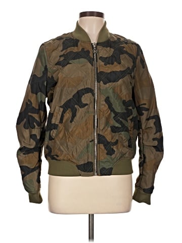 Nicki Minaj Jacket (view 1)