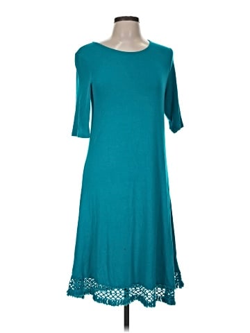 Spense Casual Dress (view 1)