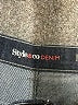 Style&Co Chevron-herringbone Blue Jeans Size 12 - photo 7
