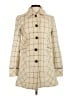 Free People Ivory Coat Size 6 - photo 1
