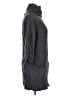 Kensie Gray Poncho Size L - photo 4
