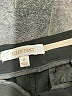 Ellen Tracy Solid Black Dress Pants Size 8 - photo 7