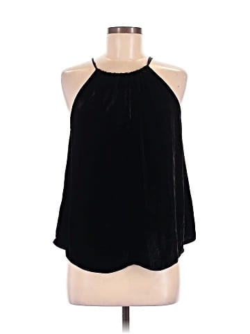 Velvet by Graham & Spencer Sleeveless Blouse (view 1)