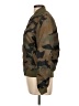 Nicki Minaj 100% Polyester Camo Green Jacket Size L - photo 5