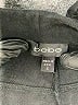 Bebe Black Active Pants Size S - photo 6
