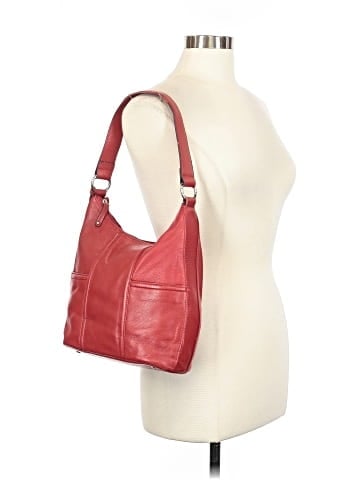 Tignanello Leather Hobo (view 2)