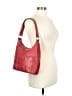 Tignanello 100% Leather Red Leather Hobo One size - photo 2