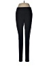 Reebok Solid Black Active Pants Size M - photo 1