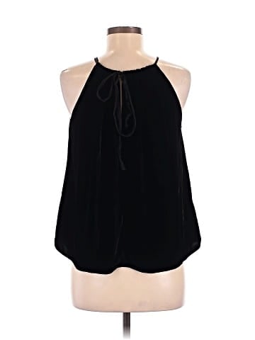 Velvet by Graham & Spencer Sleeveless Blouse (view 2)