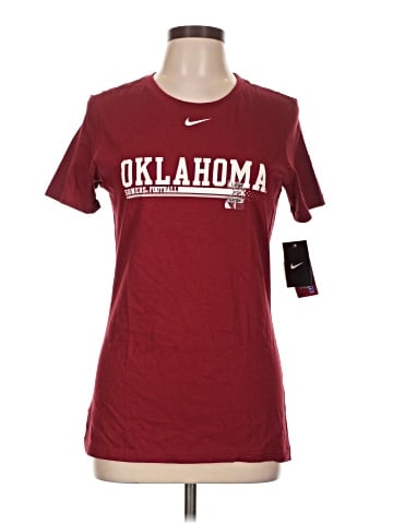 Nike Short Sleeve T-Shirt (view 1)