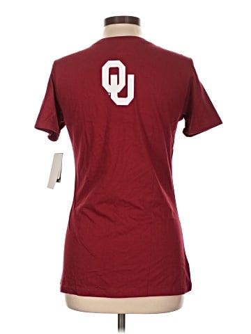 Nike Short Sleeve T-Shirt (view 2)