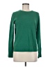 A New Day Green Pullover Sweater Size M - photo 1