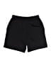 Gap Kids 100% Polyester Solid Black Athletic Shorts Size L (kids) - photo 1
