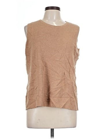 Talbots Sweater Vest (view 1)