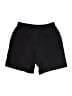 Gap Kids 100% Polyester Solid Black Athletic Shorts Size L (kids) - photo 2