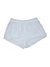 Active by Old Navy Solid White Athletic Shorts Size M - photo 2