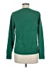 A New Day Green Pullover Sweater Size M - photo 2