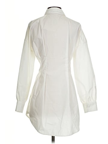 Shein Long Sleeve Blouse (view 2)