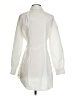 Shein Ivory Long Sleeve Blouse Size 2 - photo 2