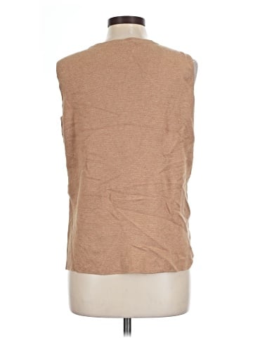 Talbots Sweater Vest (view 2)