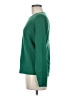 A New Day Green Pullover Sweater Size M - photo 5
