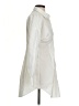 Shein Ivory Long Sleeve Blouse Size 2 - photo 4