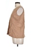 Talbots Tan Sweater Vest Size 12 - photo 5