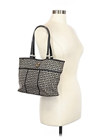 Tommy Hilfiger Tote (view 2)
