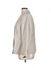 Le Suit 100% Polyester Gray Blazer Size 16 - photo 5