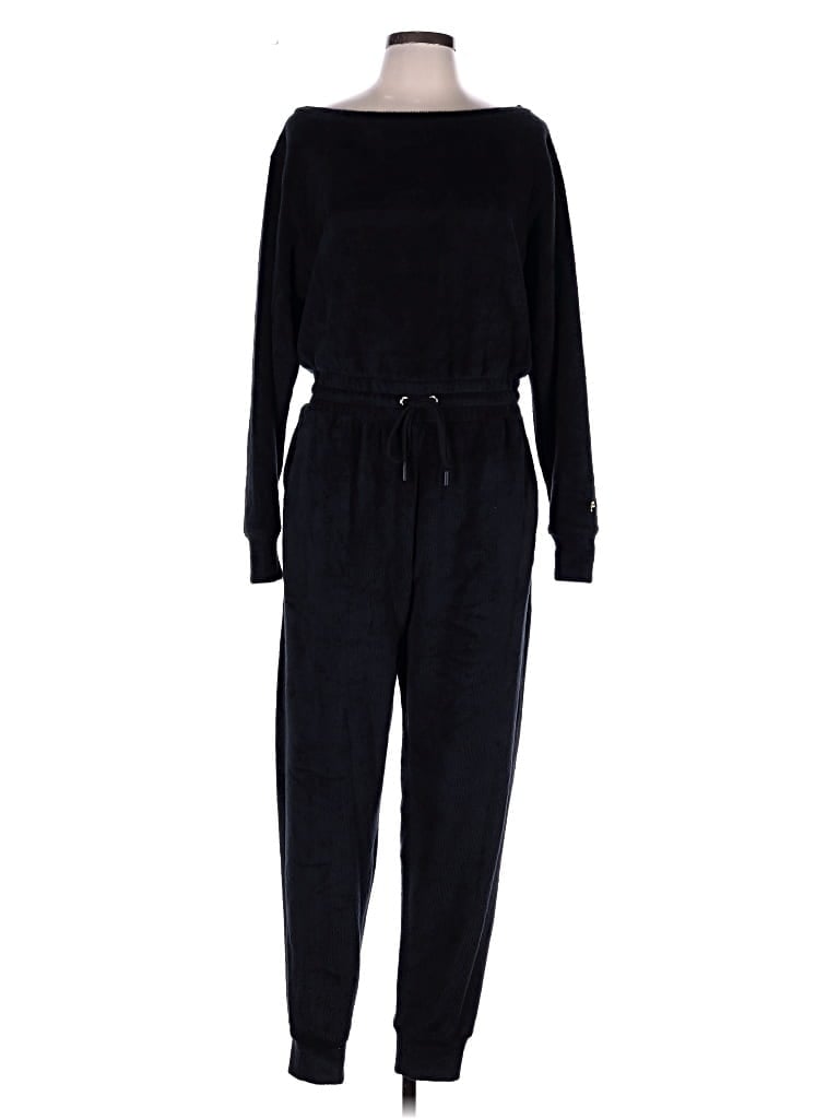 Fabletics Jumpsuit In Black